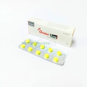 Ondan 8