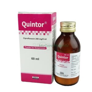 Quintor