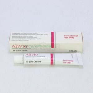 Alivio Cream