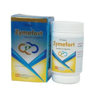 Zymefort