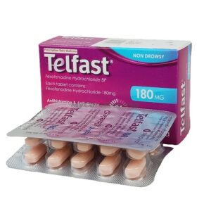 Telfast 180