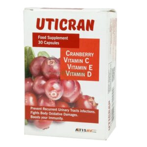 Uticran