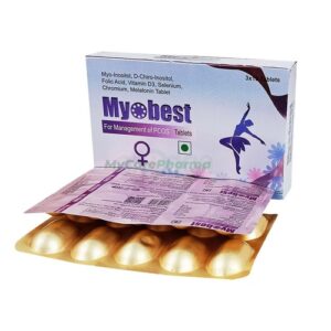 Myobest