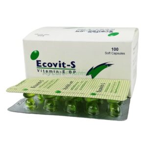Ecovit S 200