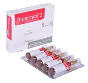 Bumecard
