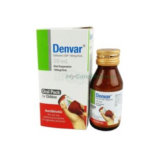 Denvar 50ml