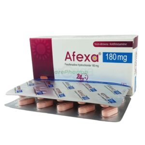Afexa 180
