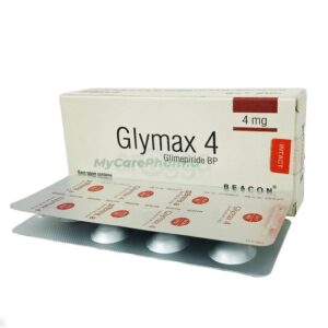 Glymax 4