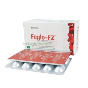 Feglo-FZ