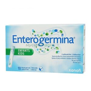 Enterogermina