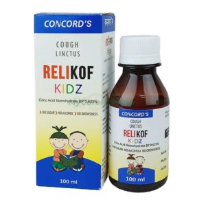 Relikof Kidz