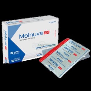 Molnuva 200