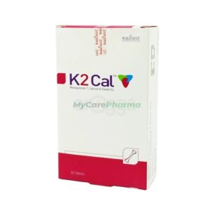K2Cal