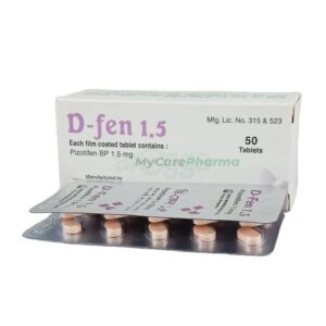 D-Fen 1.5
