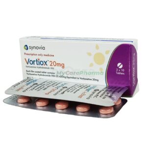 Vortiox 20