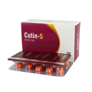 Cutin 5
