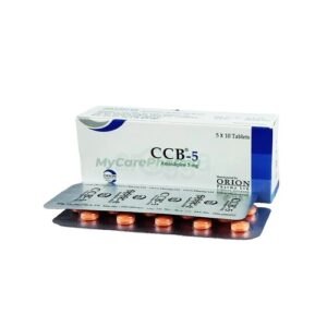 CCB 5