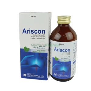 Ariscon