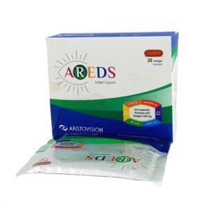 Areds