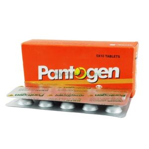 Pantogen 20