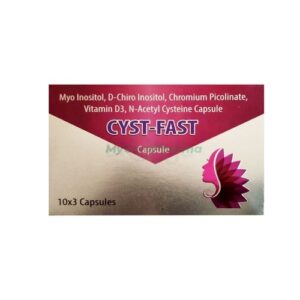 Cyst-Fast