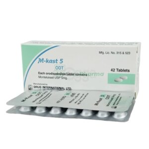 M-Kast 5 ODT