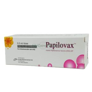 Papilovax