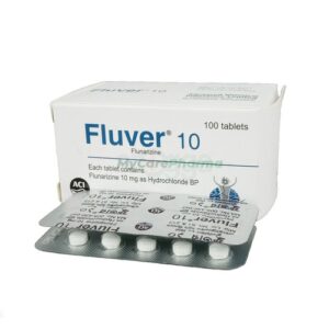 Fluver 10