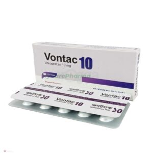 Vontac 10