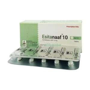 Esitanaaf 10
