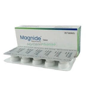Magnide
