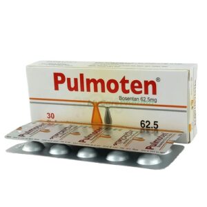 Pulmoten 62.5