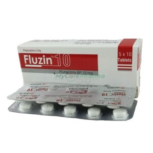 Fluzin 10