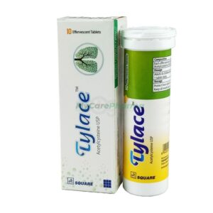 Tylace