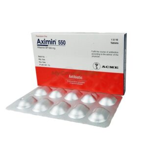 Aximin 550