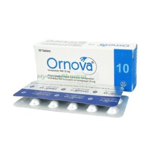 Ornova 10