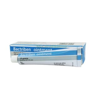 Bactriben 2%