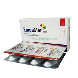 Empamet 5/850