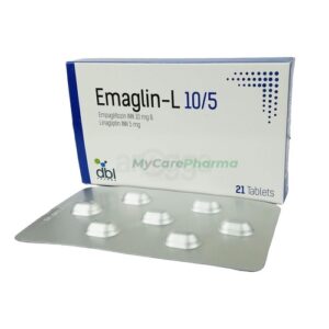 Emaglin-L 10/5