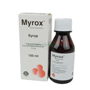 Myrox