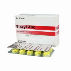 Biozyl 400