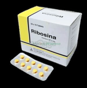 Ribosina