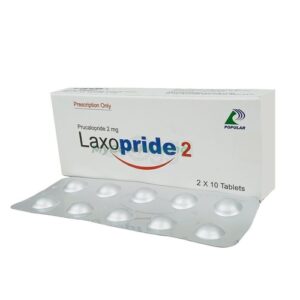Laxopride 2