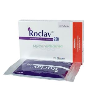 Roclav 250