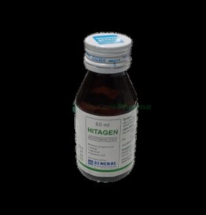 Hitagen