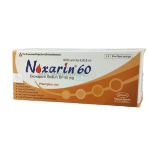 Noxarin 60