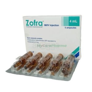 Zofra