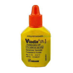 Viodin 10% 15ml
