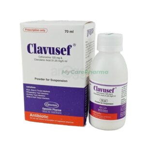 Clavusef
