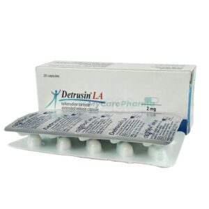 Detrusin LA 2